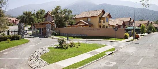 Hacienda el Peñón