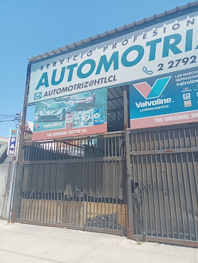 Hightronic Ltda