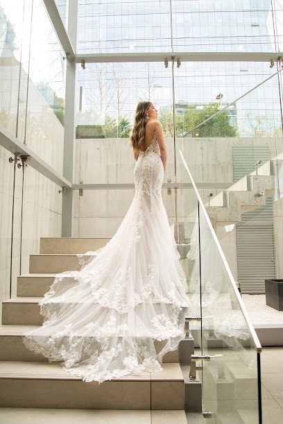Ignacia Novias