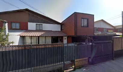 Imprenta cordillera