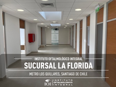 Instituto Oftalmológico Integral - La Florida