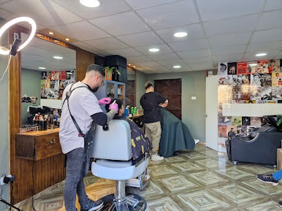 JakexCut Barberia Clásica