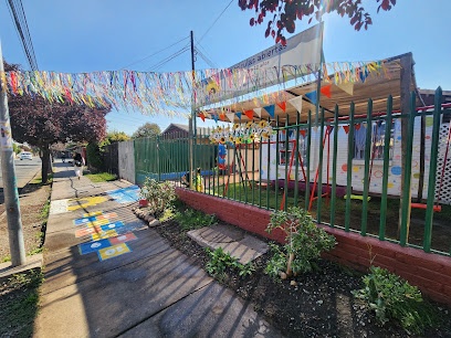 Jardín Infantil y After School Giragirasol