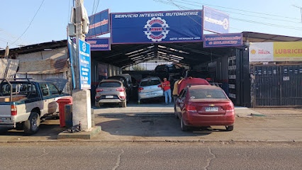 Jayca Taller Automotriz Integral