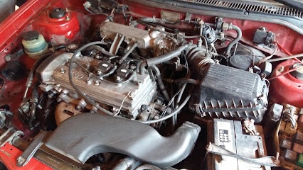 JTN SERVICIO AUTOMOTRIZ