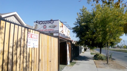 Kadzoku Sushi