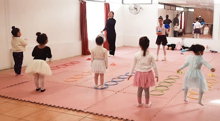 Karly Danza Estudio