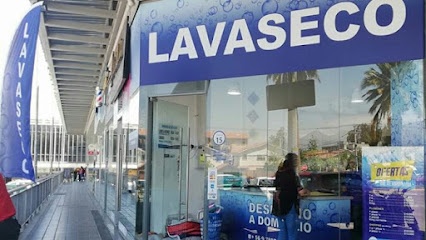 Lavaseco New England