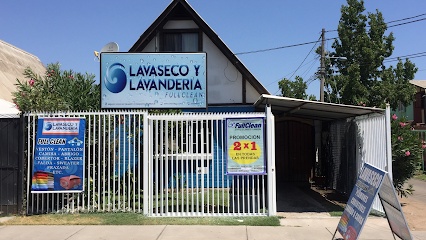 Lavaseco y Lavandería Full Clean