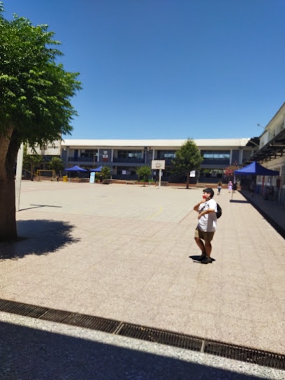 Liceo Nuestra Señora de las Mercedes