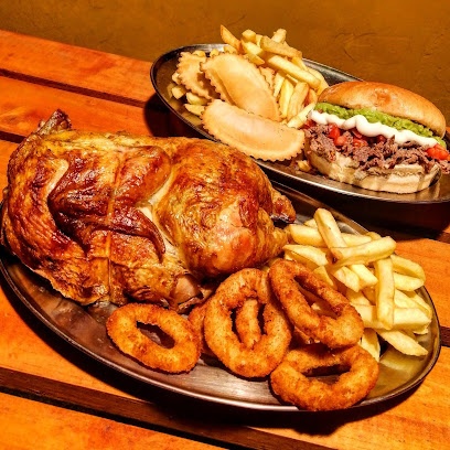 Los Pollos de Domeyko