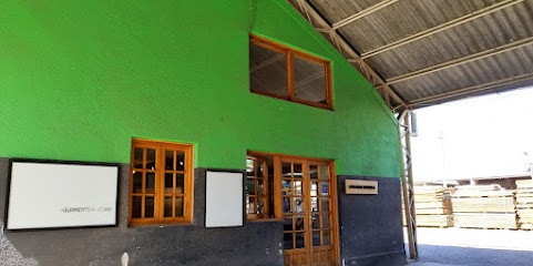 Maderas Nativas Añihue Franklin