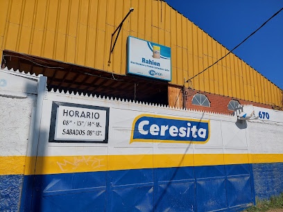 MADERAS VIFORMAT