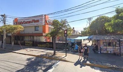 Maderas Y Materiales De Construccion Limitada