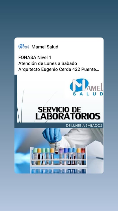 Mamel Salud