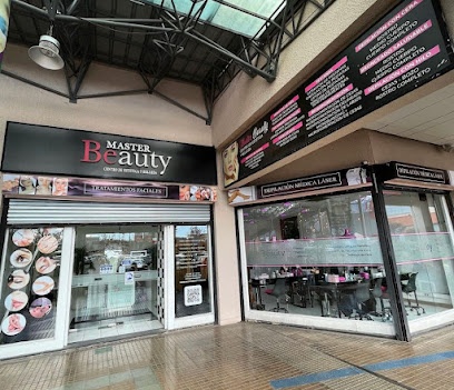 Master beauty Chile