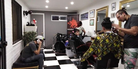 Mr Horse Barber Shop