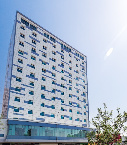 Nobile Hotel Estacion Central