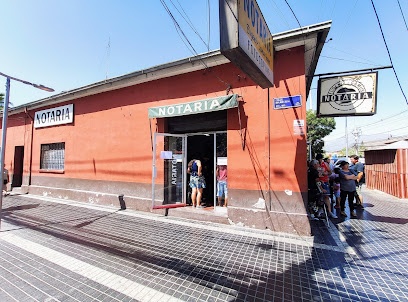Notaria Camus Mesa Eugenio