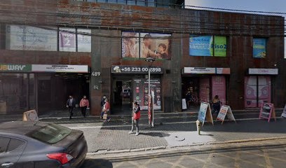 Núcleo Abogados