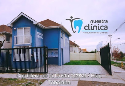 Nuestra Clínica Dental | Puente Alto