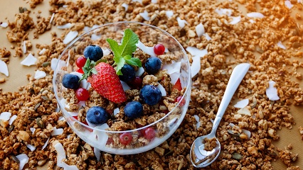 Nutrición a Domicilio OMH