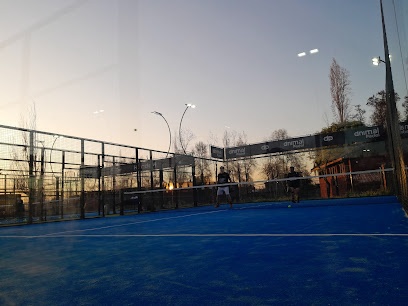 One Padel