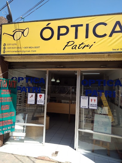 Óptica Patri