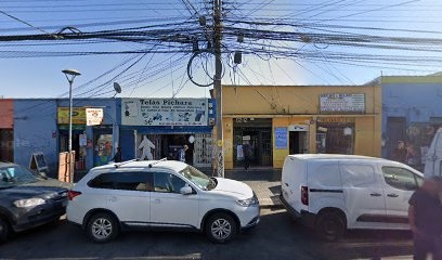 Optica Popular Puente Alto