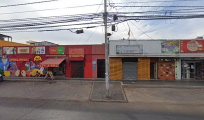 Óptica Visión max