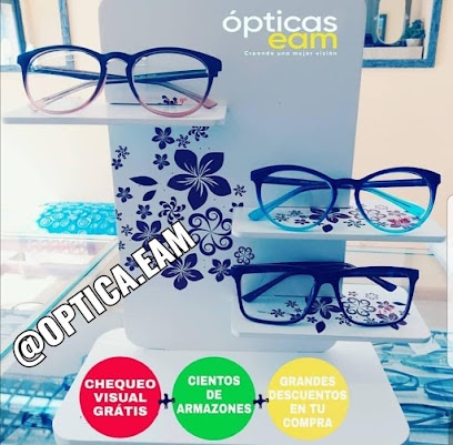 Opticas EAM