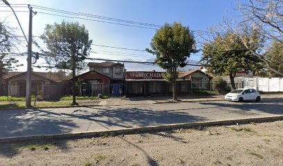 Oscar Hurtado Munoz Gastroenterologia E.I.R.L.