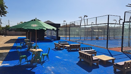 Padel Tocornal - FL Sports