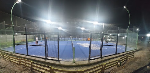 Padeleros club