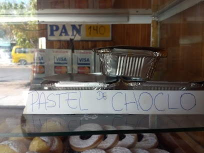 PASTELERIA LA 