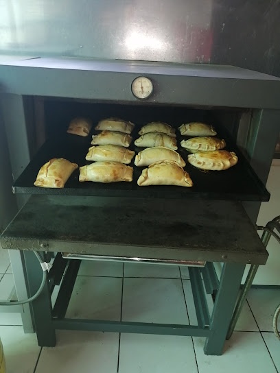 Pato Empaná
