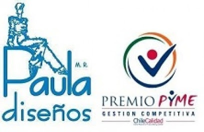 Paula Diseños / Buzos Colegios.