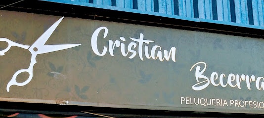 Peluquería Cristian Becerra