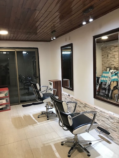 Peluquería nuevo estilo