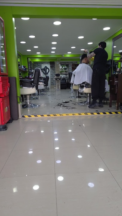 Peluqueria Yamilet Fernandez