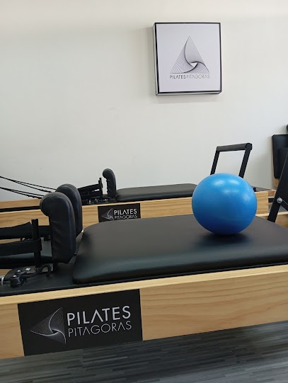 Pitágoras Pilates