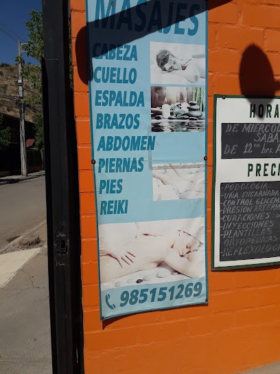 Podología Myriam