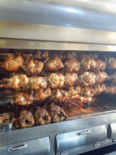 Pollos a Las Brasas Centro Puente Alto POLLOS A LAS BRASAS
