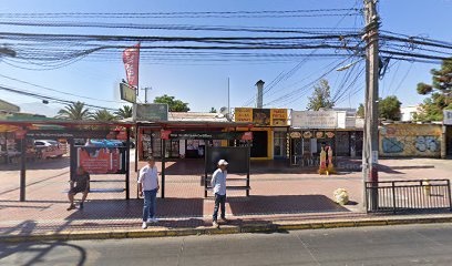 Pollos Asados