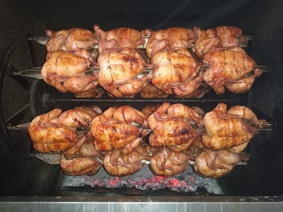 Pollos Asados Casanova
