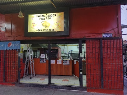 Pollos Asados Rukapillan