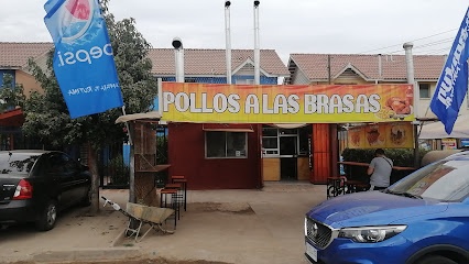Pollos Las Lomas