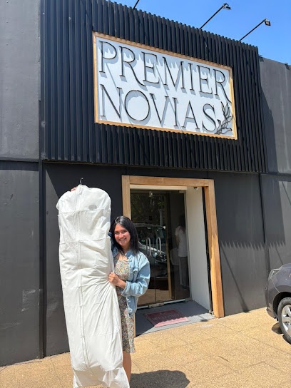Premier Novias