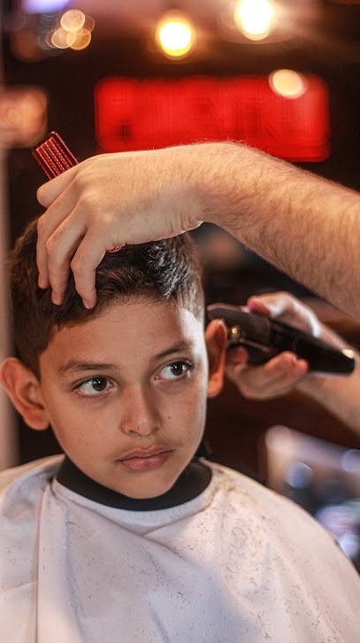 Puwentru Barbería