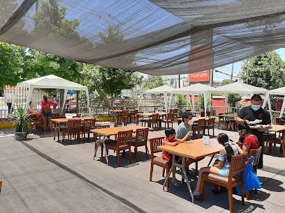 Restaurant D'Lima